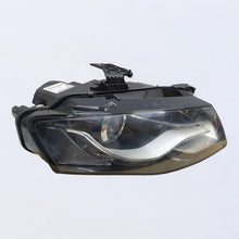 Load image into Gallery viewer, Frontscheinwerfer Audi A4 B8 8K0941004G Xenon Rechts Scheinwerfer Headlight