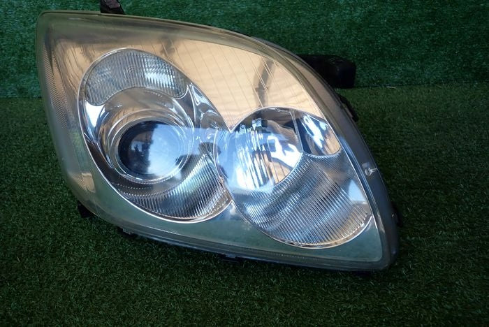 Frontscheinwerfer Toyota Avensis Rechts Scheinwerfer Headlight SCH5270808789ku