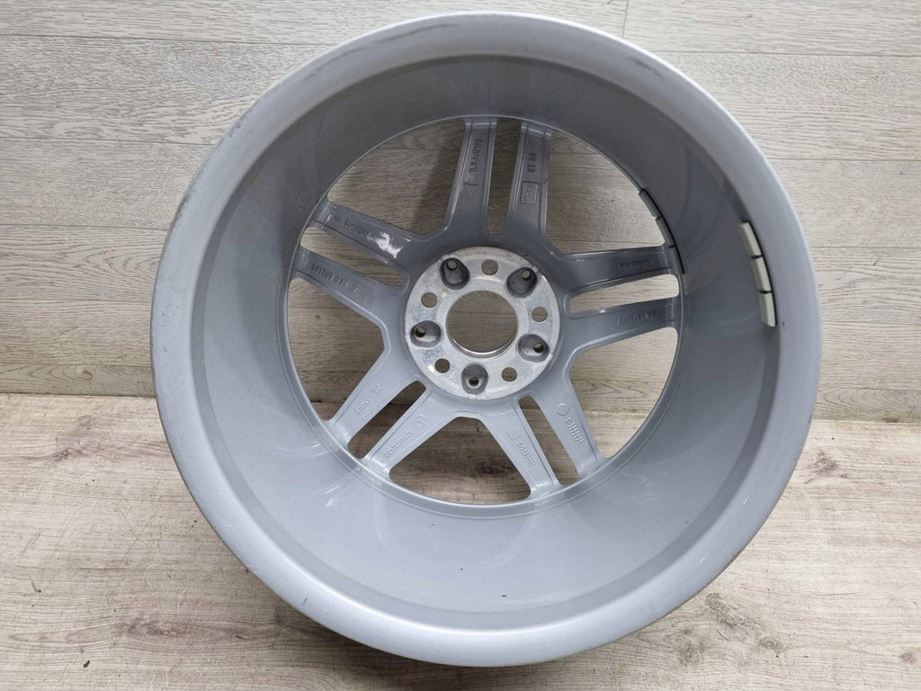 1x Alufelge 17 Zoll 5x112 A2044012400 Mercedes-Benz W204 Rim Wheel FEL2275024600px