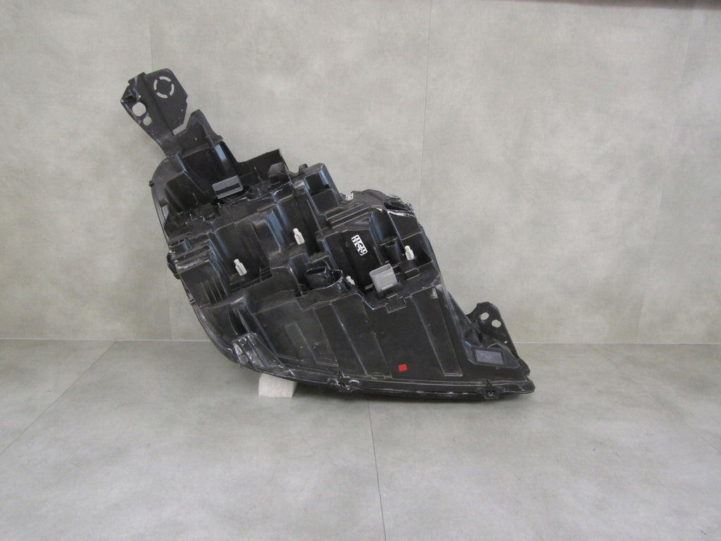Frontscheinwerfer Peugeot 5008 9836230680 LED Links Scheinwerfer Headlight SCH5824398311ij