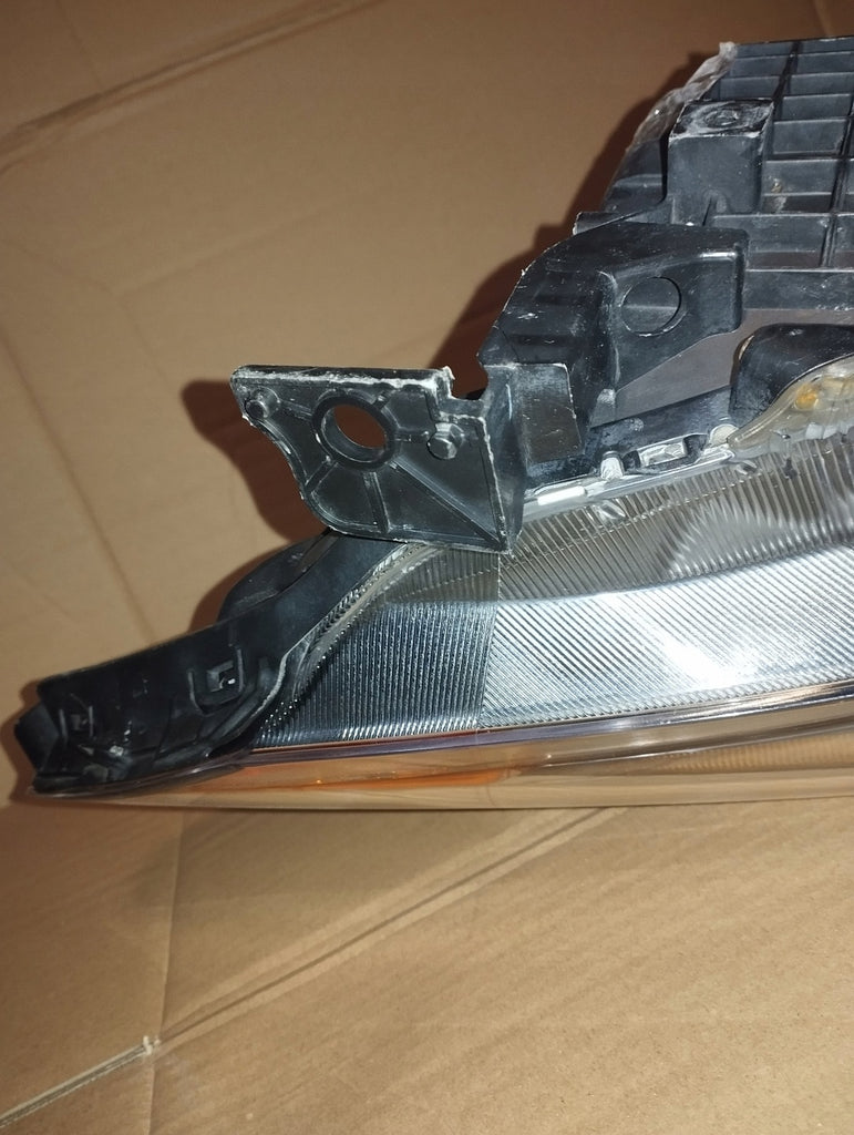 Frontscheinwerfer Honda Accord VIII Xenon Links Scheinwerfer Headlight