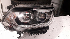 Frontscheinwerfer Renault Alaskan Full LED Links Scheinwerfer Headlight