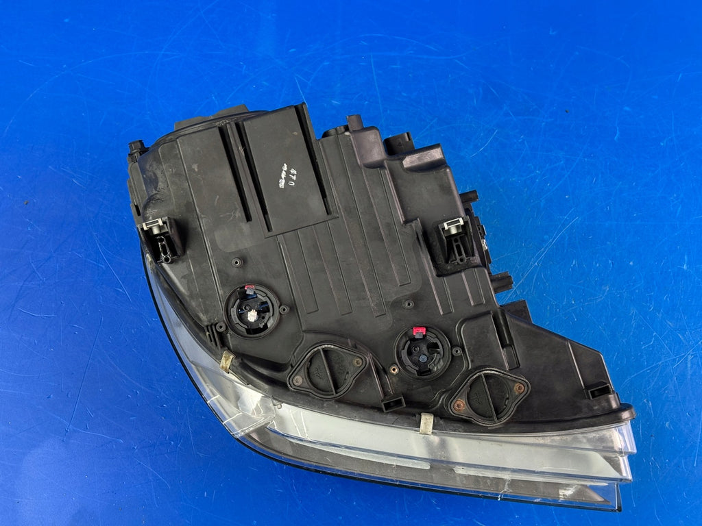 Frontscheinwerfer BMW F06 F12 F13 7222089-16 Bi-Xenon Links Headlight SCH2559623398um