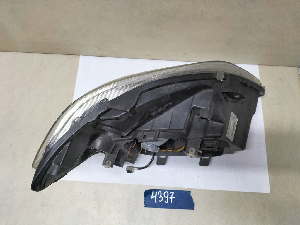 Frontscheinwerfer Mercedes-Benz Sprinter A9068200961 Xenon Links Headlight SCH5236612791lm