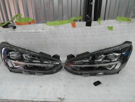 Frontscheinwerfer Ford Focus MX7B-13E014-EB MX7B-13E014 Full LED Rechts SCH6553260684yz