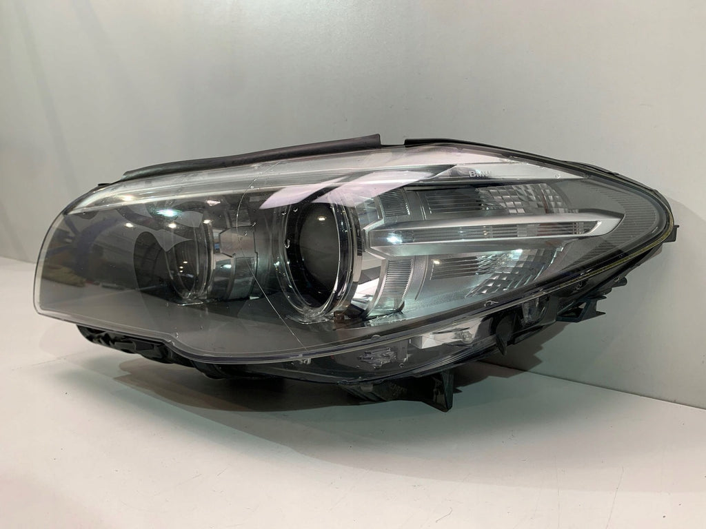 Frontscheinwerfer BMW 5 F11 F10 7424153 Links Scheinwerfer Headlight SCH5062629975ku