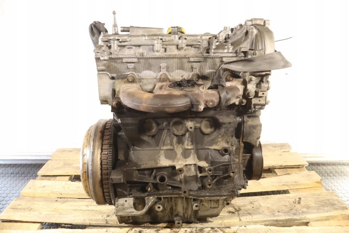 Motor Renault Espace IV F4A 2.0 163PS 2003 Benzin Engine Unkomplett MOT2849937783sz