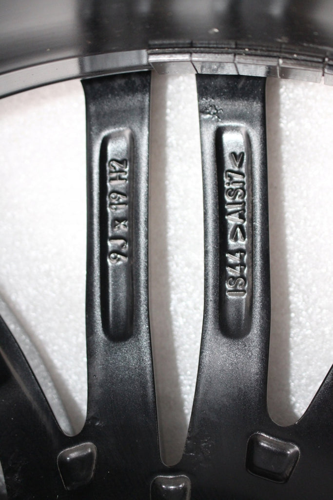 1x Alufelge 19 Zoll 7.0" 5x112 44ET 7855086 BMW G31 G30 G01 G02 G20 Rim Wheel FEL1146165675em
