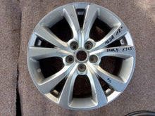 Laden Sie das Bild in den Galerie-Viewer, 1x Alufelge 18 Zoll 5x114.3 9965787080 Mazda Cx-30 Rim Wheel FEL5359824377cv