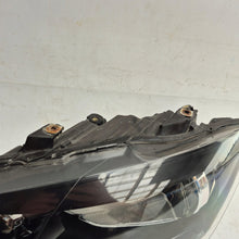 Load image into Gallery viewer, Frontscheinwerfer VW Polo 6R1941015E Links Scheinwerfer Headlight