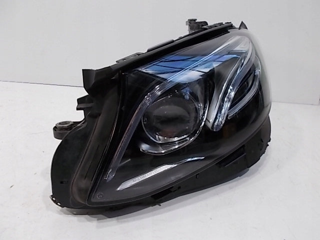 Frontscheinwerfer Mercedes-Benz A2139064704KZ Xenon Links Scheinwerfer Headlight