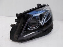 Laden Sie das Bild in den Galerie-Viewer, Frontscheinwerfer Mercedes-Benz A2139064704KZ Xenon Links Scheinwerfer Headlight