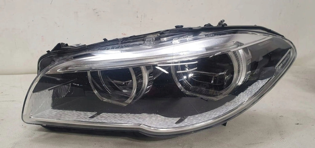 Frontscheinwerfer BMW 5 F11 F10 7378519-02 Links Scheinwerfer Headlight SCH5490515193ea