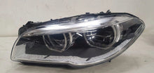 Laden Sie das Bild in den Galerie-Viewer, Frontscheinwerfer BMW 5 F11 F10 7378519-02 Links Scheinwerfer Headlight SCH5490515193ea