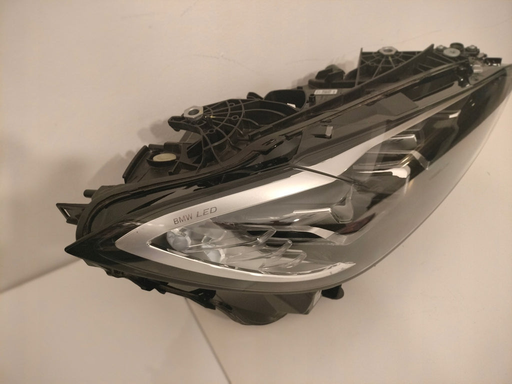 Frontscheinwerfer BMW 4 G22 G82 G23 G26 5A19352-04 LED Rechts Headlight SCH2681787662za