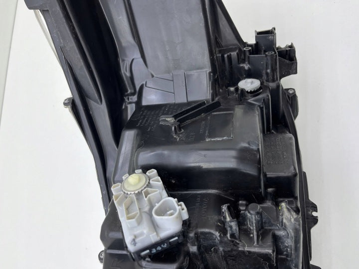 Frontscheinwerfer Toyota Hilux VIII RCD25398 Rechts Scheinwerfer Headlight SCH5851306413du