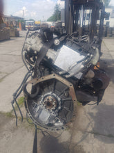 Laden Sie das Bild in den Galerie-Viewer, Motor Mercedes-Benz W211 646811 2.2 2006 Diesel Engine Komplett