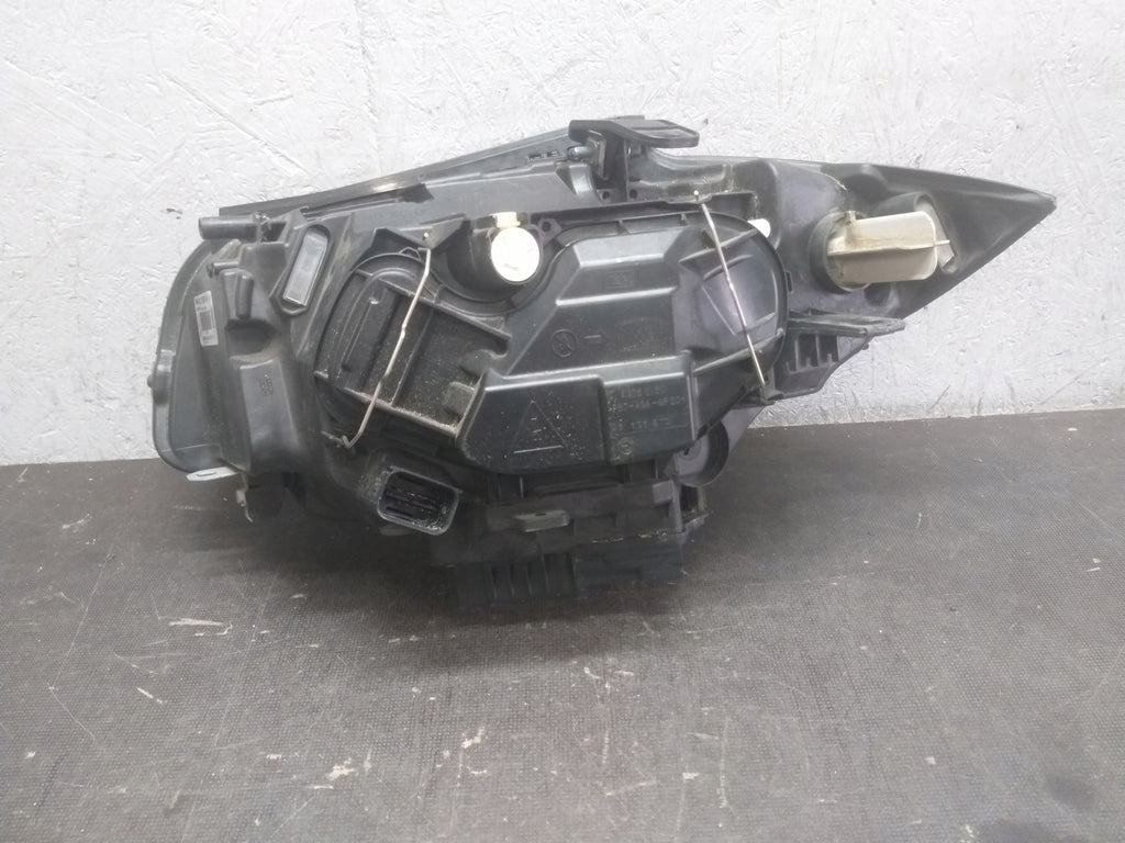 Frontscheinwerfer BMW 1 E87 717029-05 Rechts Scheinwerfer Headlight