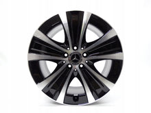 Laden Sie das Bild in den Galerie-Viewer, 4x Alufelge 18 Zoll 8.0&quot; 5x112 43ET A2134013700 Mercedes-Benz W213 Rim Wheel