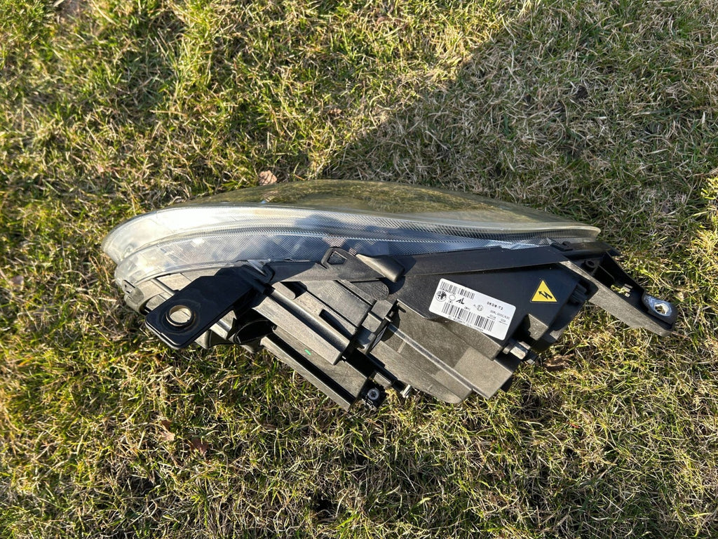 Frontscheinwerfer Alfa Romeo Giulietta 00505530730 Xenon Rechts Headlight SCH1690963502pv
