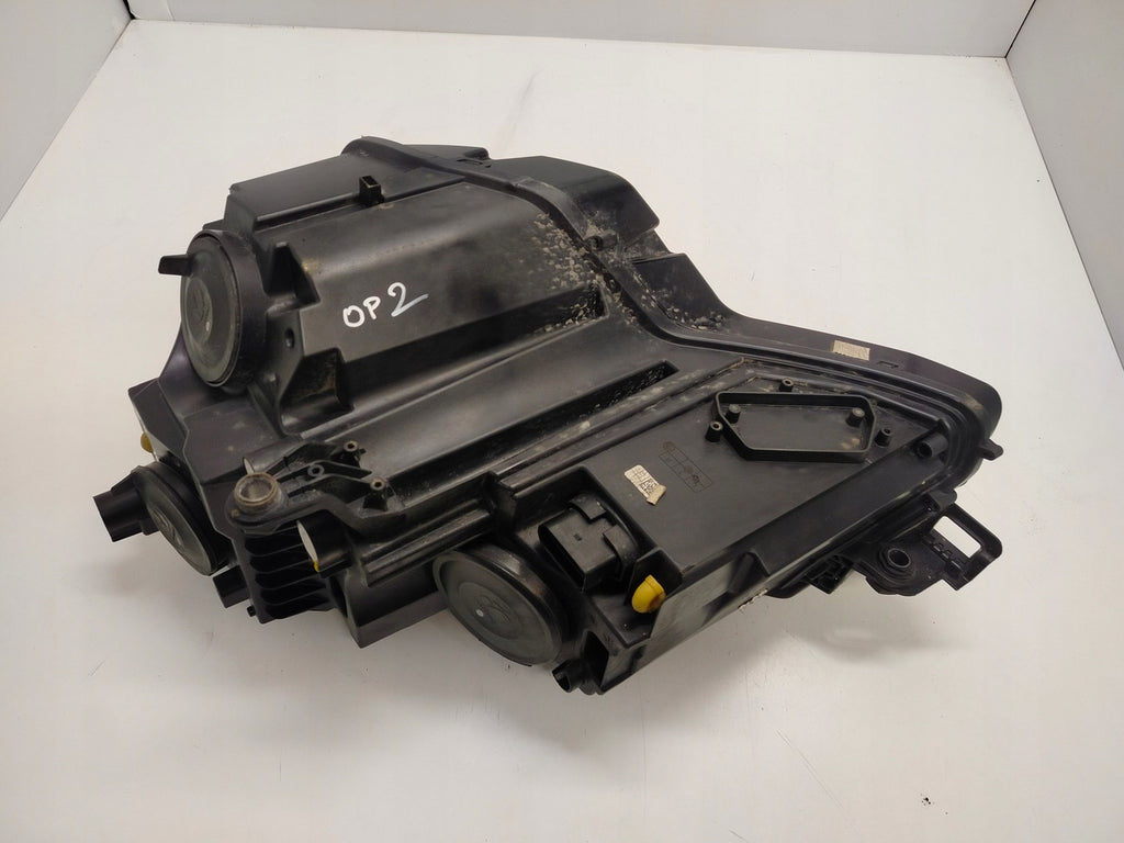 Frontscheinwerfer Skoda Karoq 57B941016A Rechts Scheinwerfer Headlight SCH8087921016qn