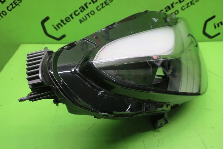 Frontscheinwerfer Tesla 3 1077376-00-C LED Rechts Scheinwerfer Headlight