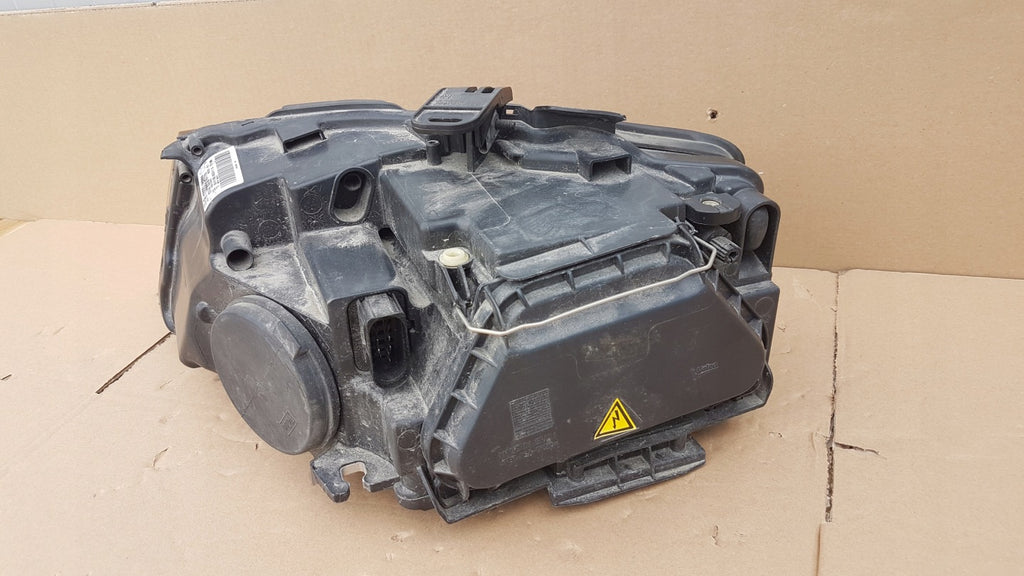 Frontscheinwerfer Audi A5 8T0941030AK Xenon Rechts Scheinwerfer Headlight SCH8569586357jt