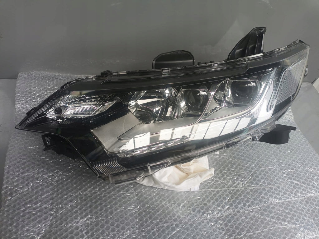 Frontscheinwerfer Mitsubishi Outlander 4BX16 8301C8-63 Full Led Rechts Headlight