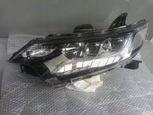 Laden Sie das Bild in den Galerie-Viewer, Frontscheinwerfer Mitsubishi Outlander 4BX16 8301C8-63 Full Led Rechts Headlight