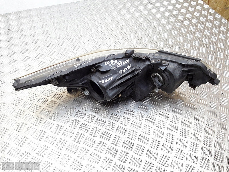 Frontscheinwerfer Honda Accord Links Scheinwerfer Headlight SCH4805345572cy