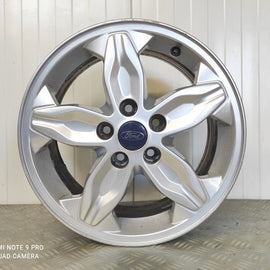 1x Alufelge 16 Zoll 6.5