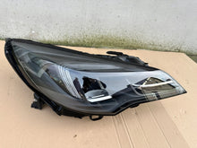 Load image into Gallery viewer, Frontscheinwerfer Opel Astra K 39195689 662588537 Full LED Rechts Headlight SCH9031586806hf