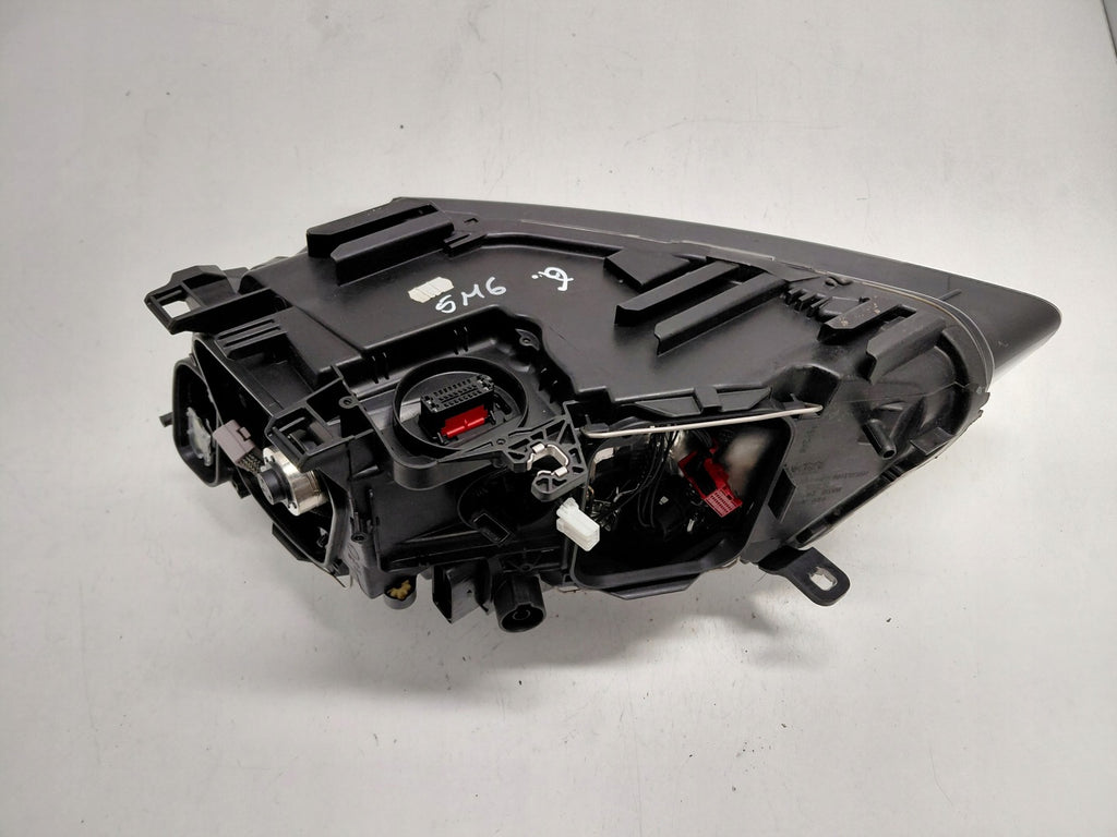 Frontscheinwerfer Audi Q5 8R0941032C LED Rechts Scheinwerfer Headlight SCH6524255758es