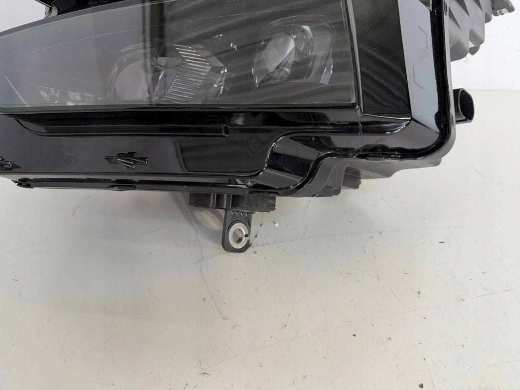 Frontscheinwerfer Skoda Enyaq IV 5LB941035A Links Scheinwerfer Headlight SCH1376350362jp