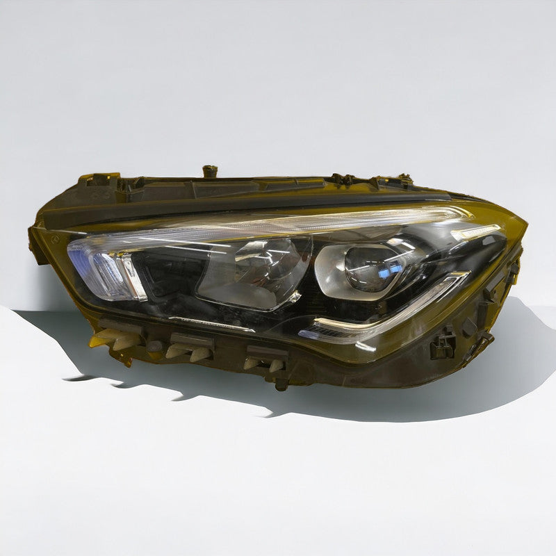 Frontscheinwerfer Mercedes-Benz Cla A1189062500 LED Links Scheinwerfer Headlight