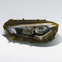 Laden Sie das Bild in den Galerie-Viewer, Frontscheinwerfer Mercedes-Benz Cla A1189062500 LED Links Scheinwerfer Headlight