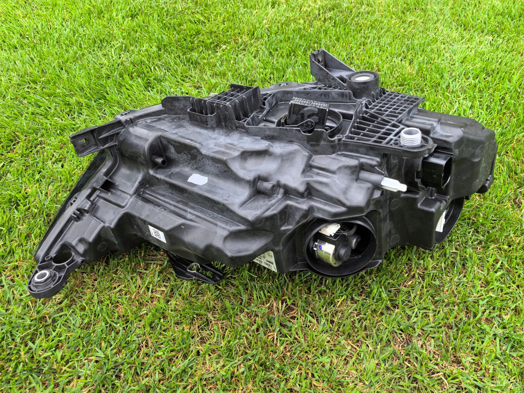 Frontscheinwerfer Audi A1 82A941033D LED Links Scheinwerfer Headlight