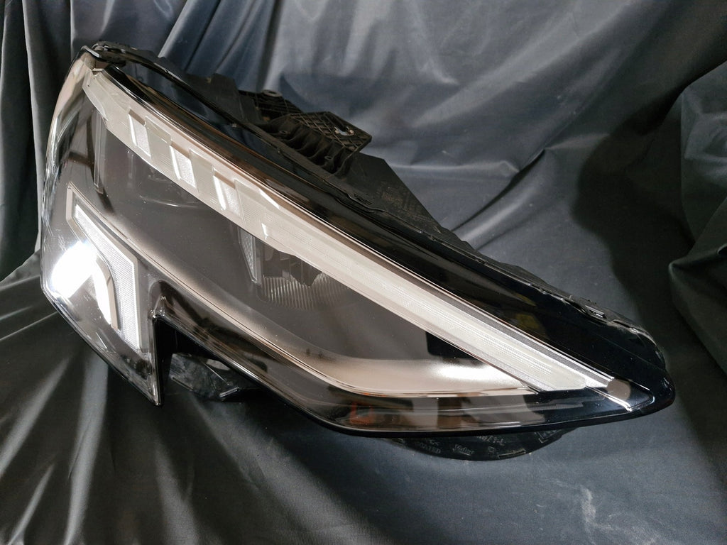 Frontscheinwerfer Audi A3 8Y0941034 LED Rechts Scheinwerfer Headlight SCH8646331895tx