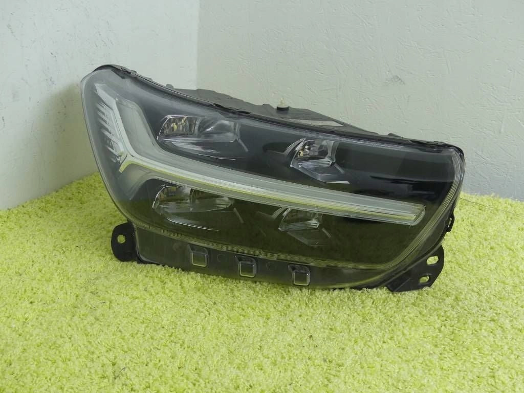 Frontscheinwerfer Volvo Xc40 31446779 Full LED Rechts Scheinwerfer Headlight SCH5953230456vg