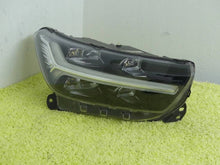 Laden Sie das Bild in den Galerie-Viewer, Frontscheinwerfer Volvo Xc40 31446779 Full LED Rechts Scheinwerfer Headlight SCH5953230456vg