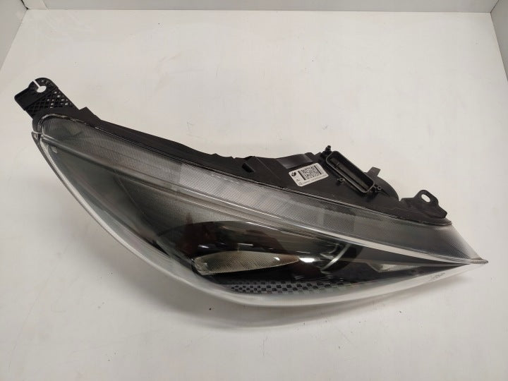 Frontscheinwerfer Ford Focus F1EB-13W030-EC LED Ein Satz Scheinwerfer Headlight SCH2491260179sp