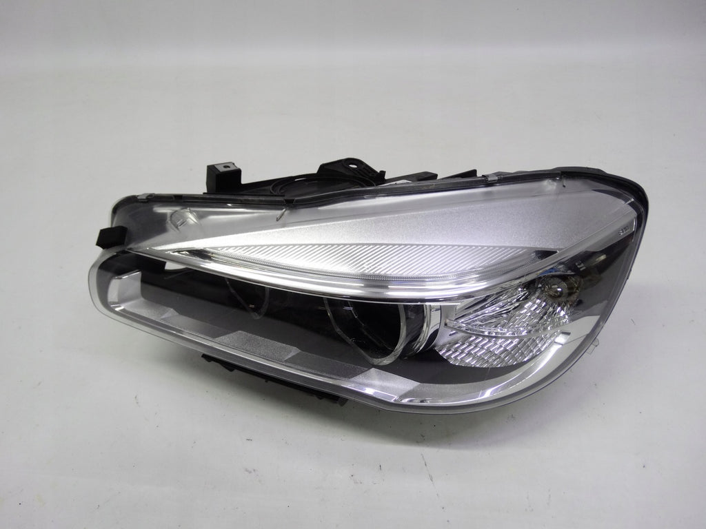 Frontscheinwerfer BMW 2 F45 F46 7494855-01 Full LED Links Scheinwerfer Headlight SCH4440652772zm