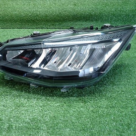 Frontscheinwerfer Seat Ibiza I V 6F1941005E Links Scheinwerfer Headlight SCH3270242549eg