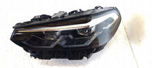 Load image into Gallery viewer, Frontscheinwerfer BMW X3 G01 G02 5A29201-08 Full LED Links Headlight SCH8451791022lf