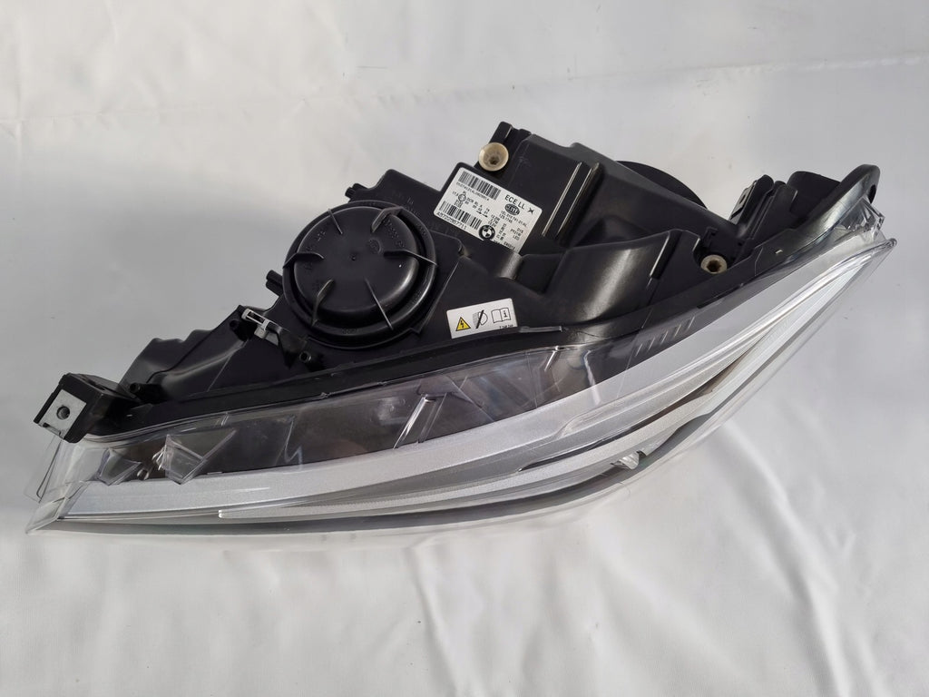 Frontscheinwerfer BMW 1 F21 F20 7229677-11 Xenon Links Scheinwerfer Headlight SCH2551974843no