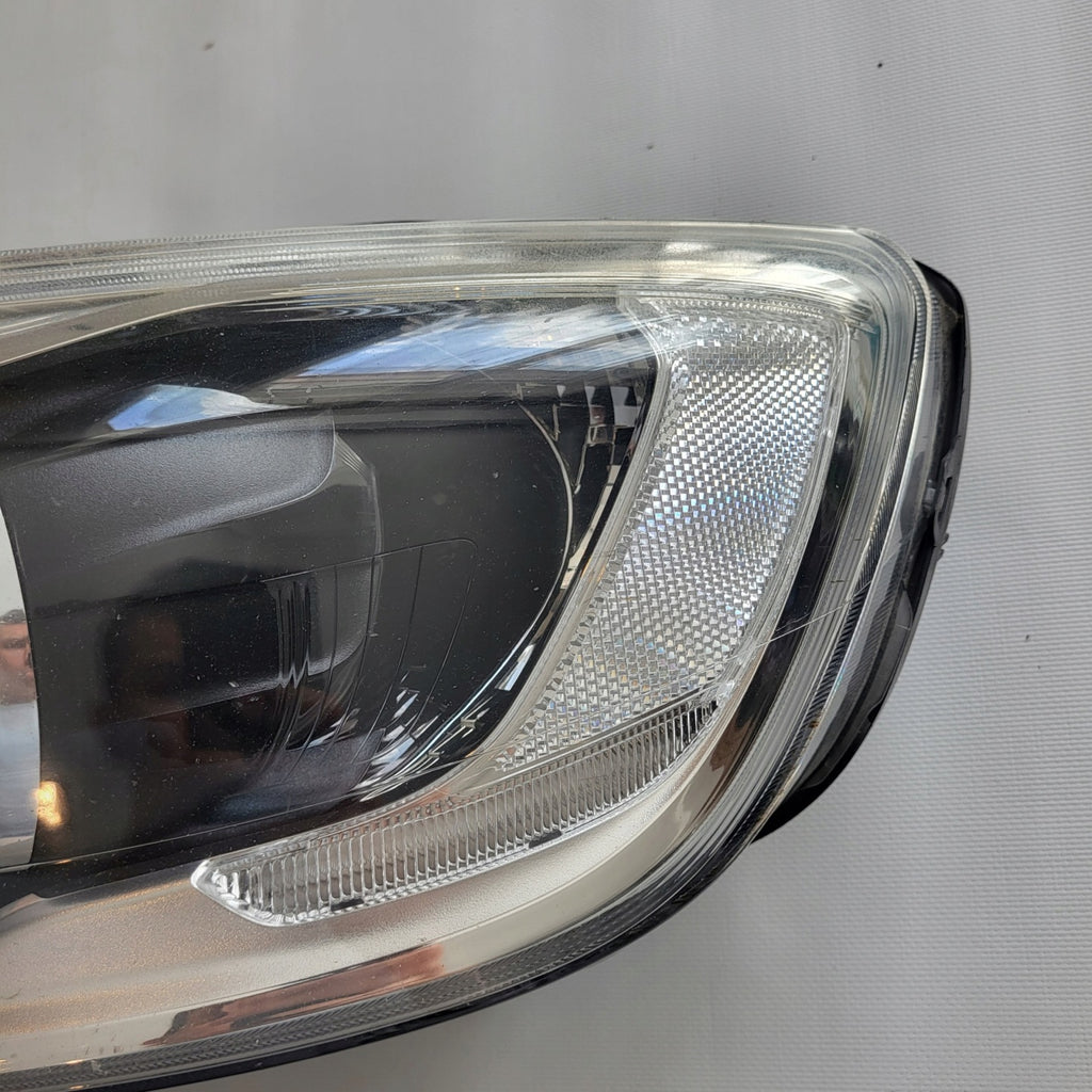 Frontscheinwerfer Volvo V60 S60 31420261 Xenon Links Scheinwerfer Headlight SCH4405189540tl