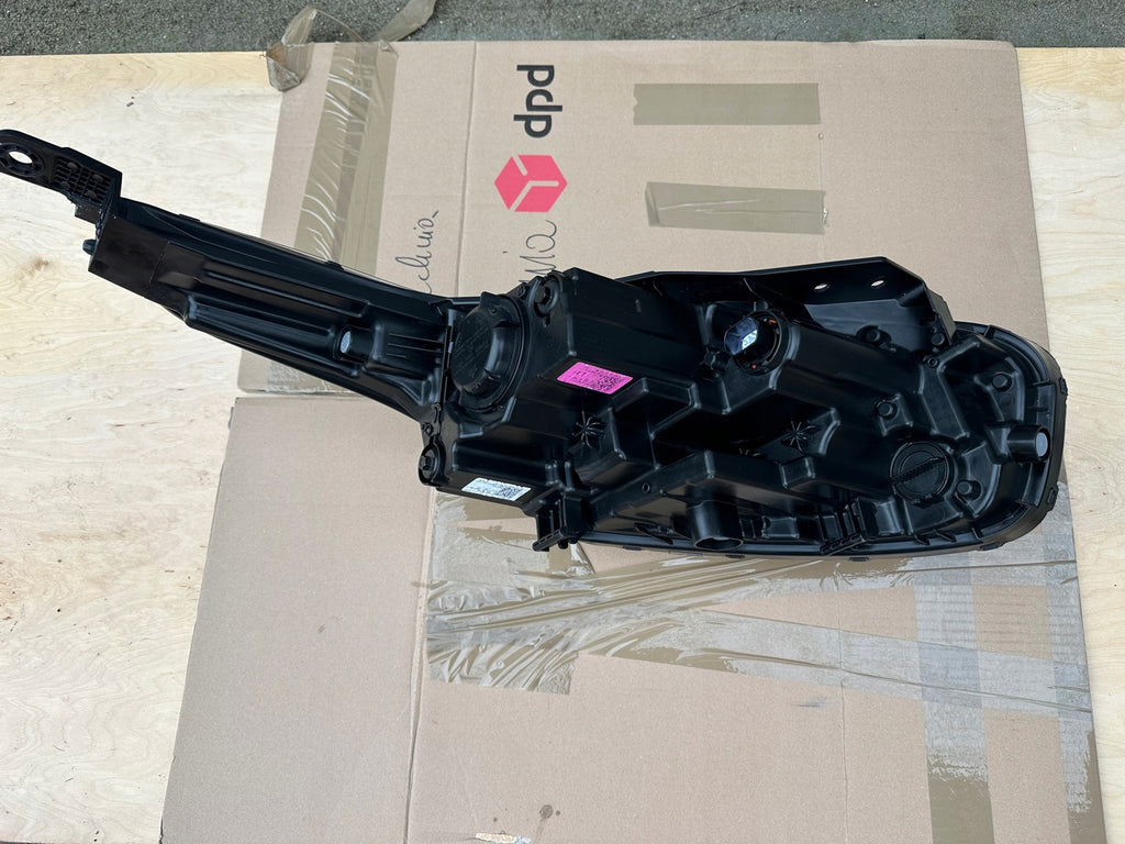 Frontscheinwerfer Kia Xceed J792112010 J7921-61550 Full LED Links Headlight