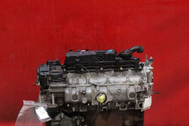 Motor Ford S-Max T8CJ 2.0 TDCI 150PS 132kW 2017 Diesel Engine Unkomplett MOT9804401333fn