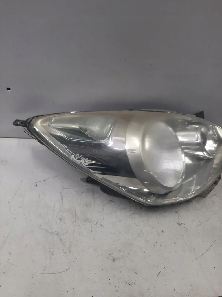 Frontscheinwerfer Nissan Note E11 7112204 Rechts Scheinwerfer Headlight SCH5307217116br