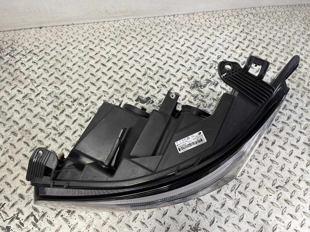 Frontscheinwerfer Renault Master III 260607867R LED Links Scheinwerfer Headlight SCH9394589650et